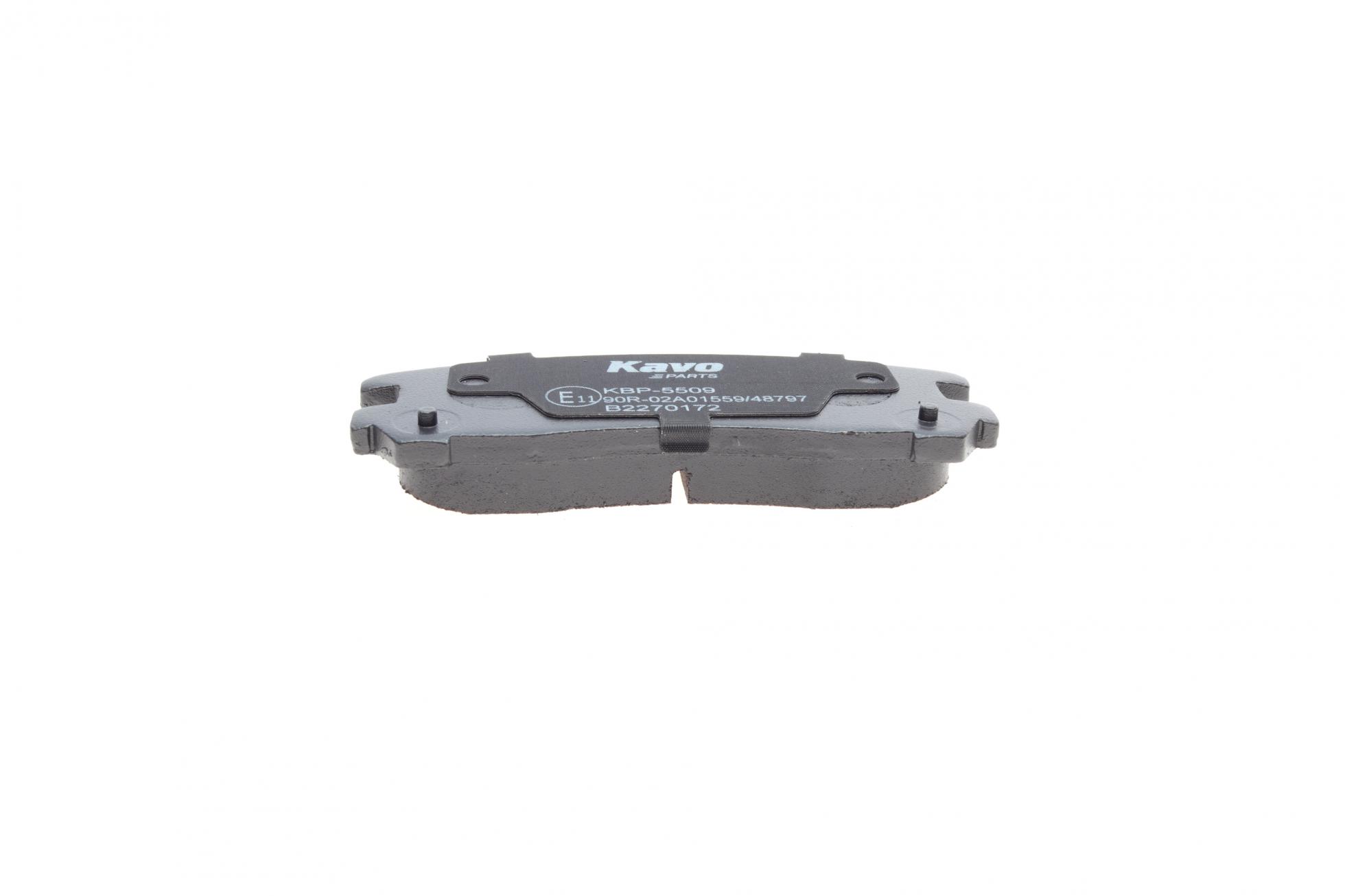 KBP5509 KAVO PARTS